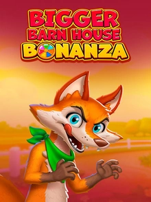Bigger Barn House Bonanza